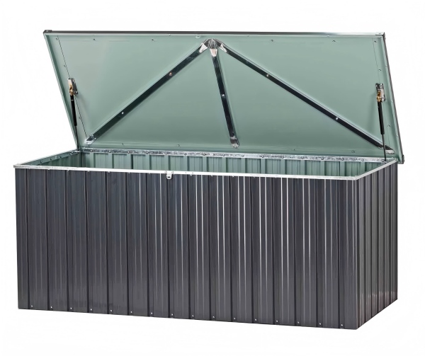 CAPRI 600 Cushion Box