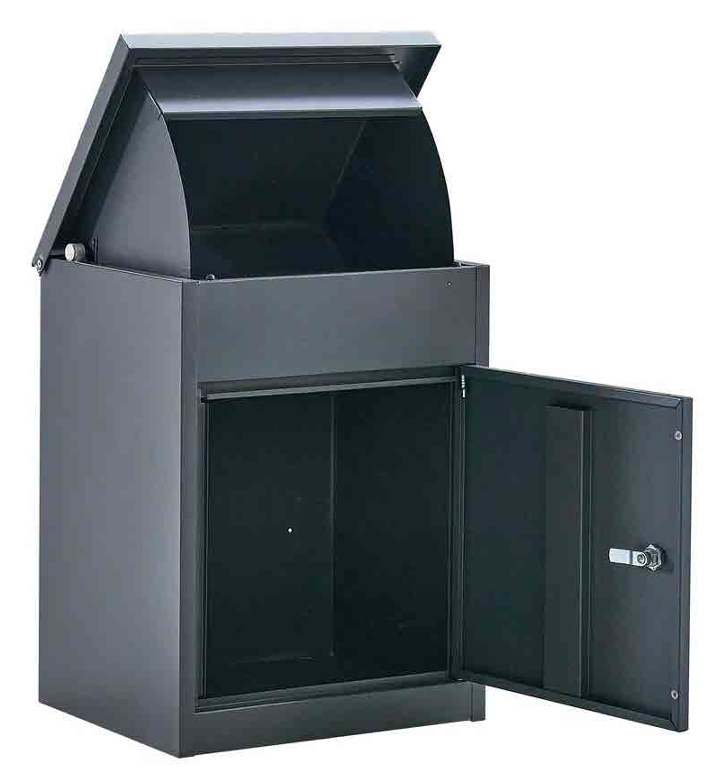 JANUS 580 Secure Parcel Drop Box