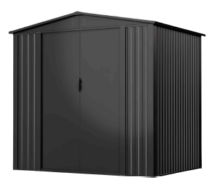 KAZE 220  Compact reinforced storage