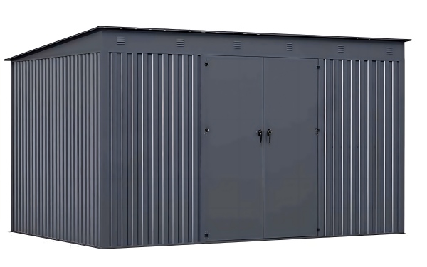 PORTO 720 Spacious outdoor storage